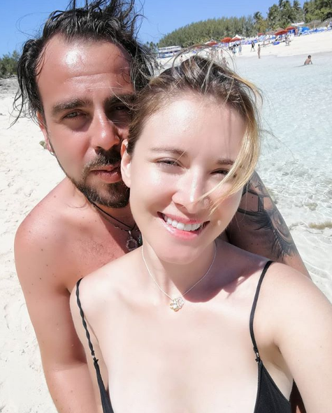 Carla Jara | Instagram