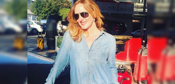 Programa Intrusos suma nueva integrante: regresa Catalina Pulido como panelista