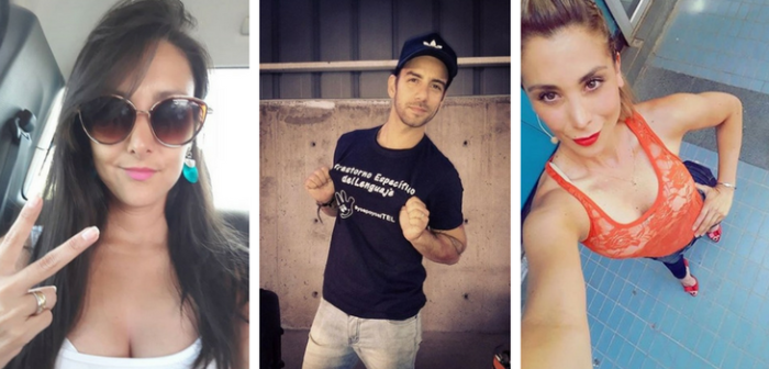 Regresan a Rojo: Yamna, Icha y Christian Ocaranza participarán como coaches de bailarines