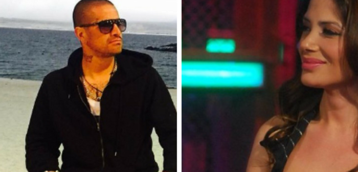 Kike Acuña y denuncia de Roxana por mal padre: 