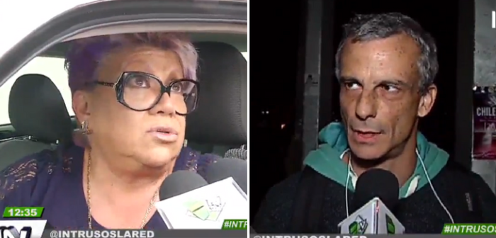 Sigue la polémica: los duros dichos que se lanzaron Pablo Schwarz y Patricia Maldonado