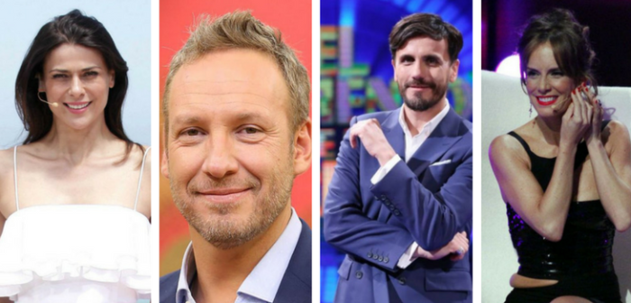 Canal 13 desmiente tajantemente filtración de supuestos sueldos millonarios de sus rostros