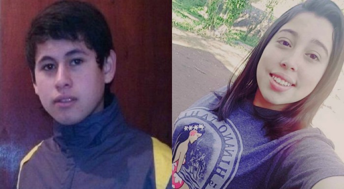 Hermana de expololo de joven desaparecida en Ñuble entrega versión muy distinta del caso