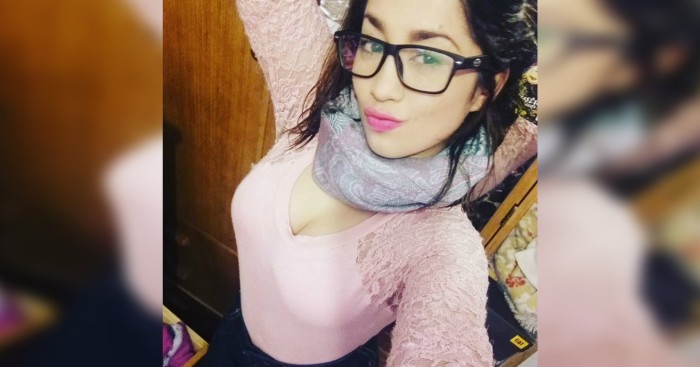 El registro municipal que pudo ser clave en la búsqueda de Fernanda Maciel