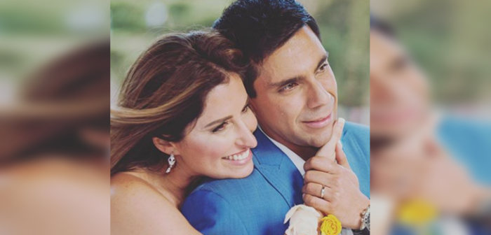 Fran Sfeir relató su duro proceso de parto: 