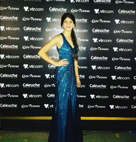 Francesca Poloni | Cedida a Página 7