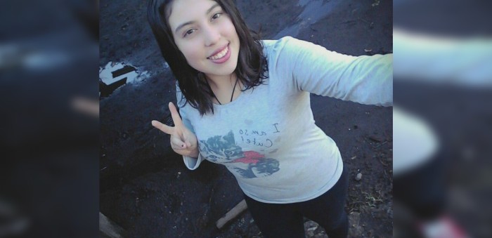 Cercanos de joven desaparecida en Ñuble revelan su personalidad y plantean teoría del caso