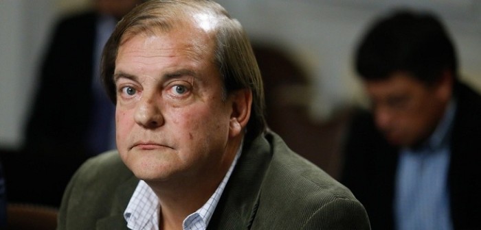 Matinal de TVN tiene nueva contratación: Francisco Vidal 'dará clases' de Historia