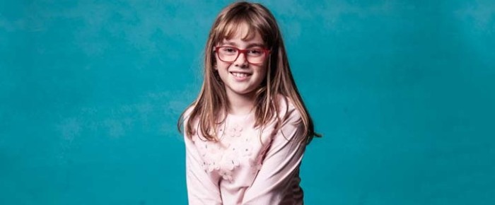 ¡Qué grande está! Giulia Inostroza prepara su regreso a las teleseries