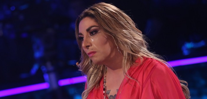 La sufrida llegada de Botota Fox a Santiago en sus inicios: le robaron y quedó en la calle