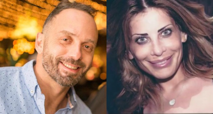 Javier Fernández desclasificó engaño de ‘Scarlett Johansson chilena’: le prometió cirugía