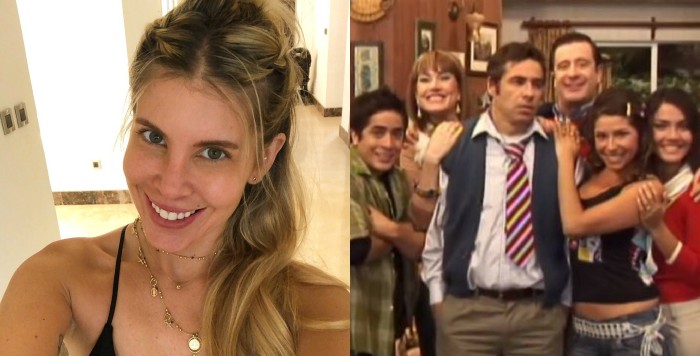 Así fue la participación de Coté López en 'Casado con Hijos' que de seguro no recuerdas