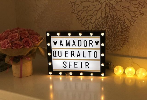 Juan Pablo Queraltó | Instagram