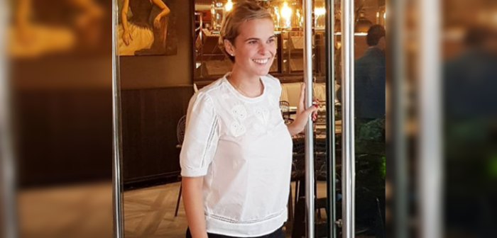 Javiera Suárez y su batalla contra el cáncer: 