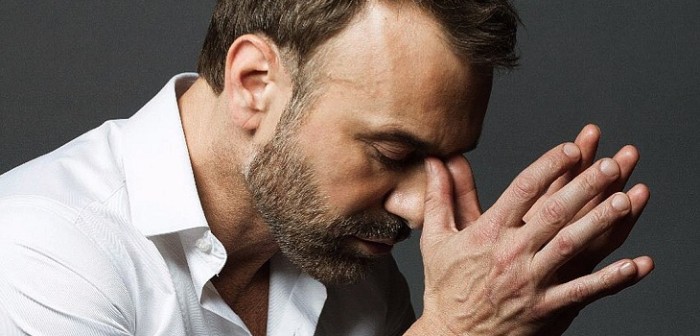 Jordi Castell está de luto: falleció su querido abuelo materno