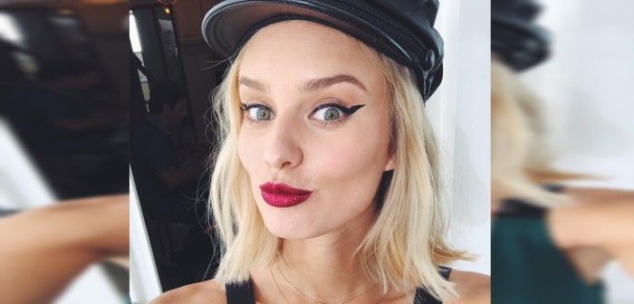 Kika Silva se codeó con Jennifer Lopez en Las Vegas: encuentro duró media hora