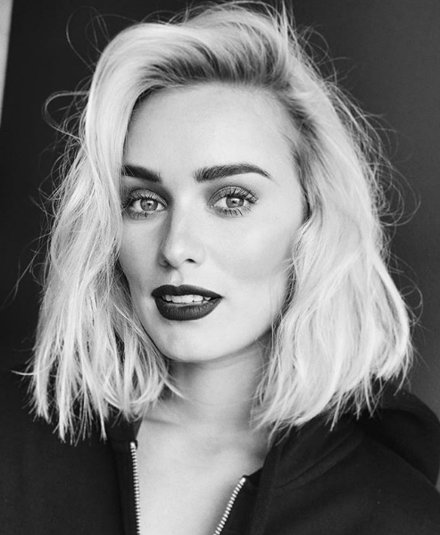 Kika Silva | Instagram