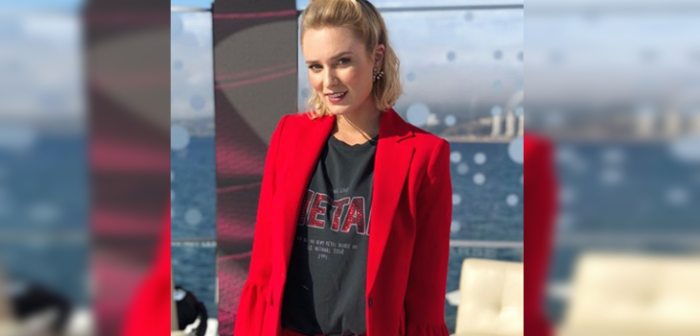 Llamativo delineado de Kika Silva es criticado por sus seguidores