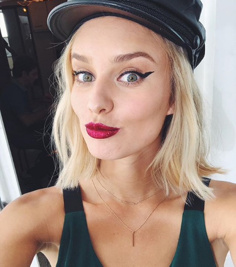 Kika Silva | Instagram