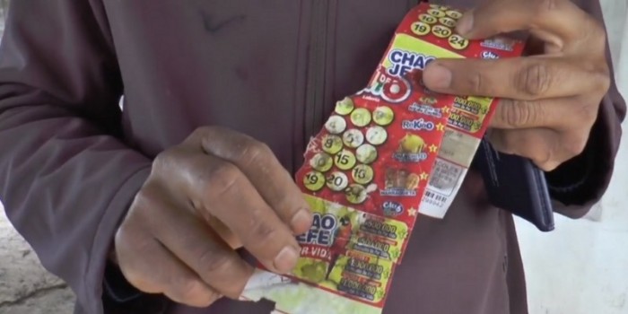 Kino no pagará premio de boleto deteriorado: presunto ganador recurrirá a la justicia