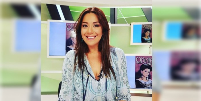 Así fue la octava intervención estética con la que Mariela Sotomayor mejorará su imagen