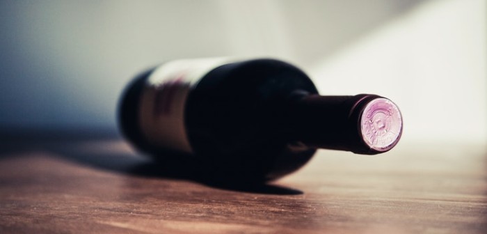 Épico incidente en bodega de vinos es viral: se perdieron 40 mil litros de exclusivo tinto