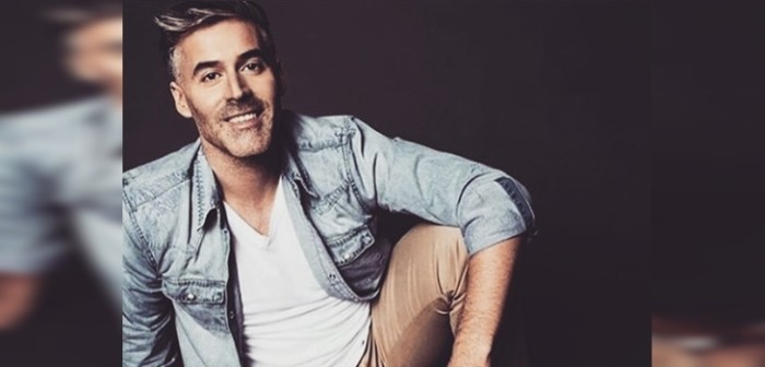 ¡Estupendo! Carlos Díaz confesó sus secretos para mantenerse en forma a sus 44 años