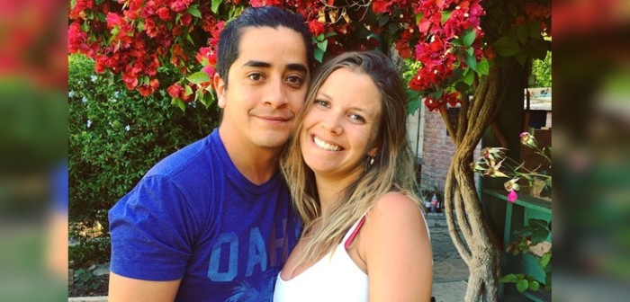 ¡Pura felicidad! Nació la hija de Fernando Godoy y Ornella Dalbosco