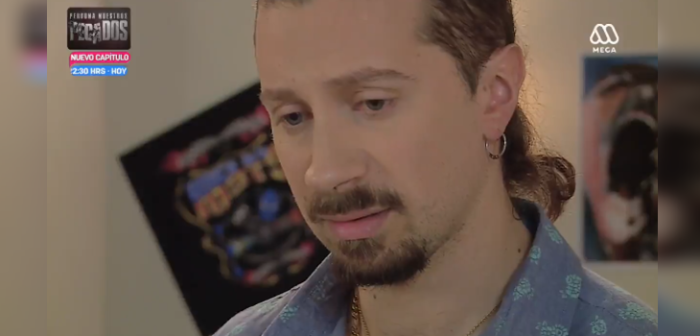 Confesión de Franco impactó a seguidores de Verdades ocultas: se enamoró de María Luisa