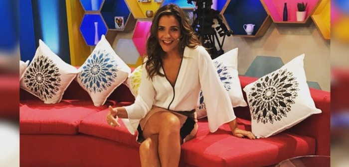 Descubre cómo identificar una cartera falsificada según estos tips de Julia Vial