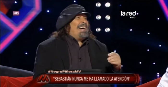 Negro Piñera y polémica sobre su hermano Sebastián: 