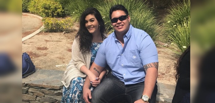 Mujer difundió el ingenioso plan de su pololo para contactarla tras perder su celular