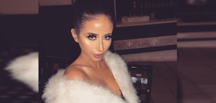 Popular youtuber creó vestido de graduación con bolsas de basura: resultado es viral