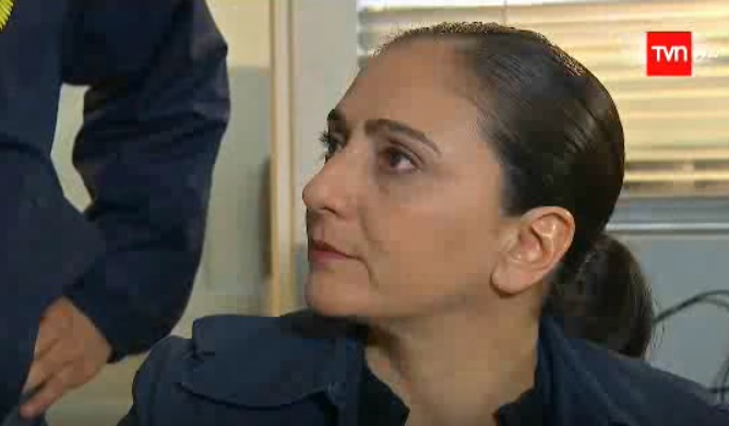 Reserva de Familia | TVN