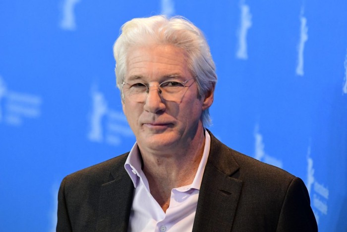 Richard Gere se casa por tercera vez: su actual esposa es 33 años menor
