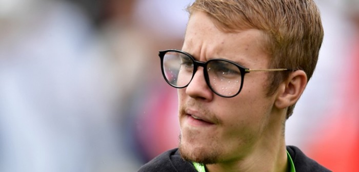 Un héroe: Justin Bieber golpeó a individuo que agredía a mujer en Festival de Coachella