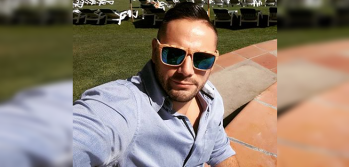 El presente profesional de Sebastián Carter a 10 años de su paso por 'Amor Ciego'