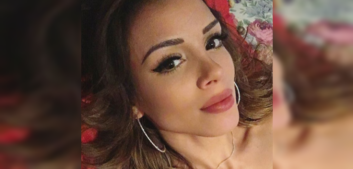 De cabeza en los estudios: Silvina Varas cursa su último año de Nutrición y Dietética