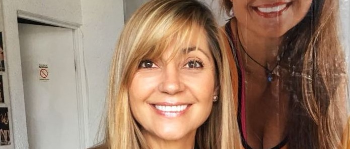 Rosita Piulats llega a Rojo como directora artística de bailarines y cantantes