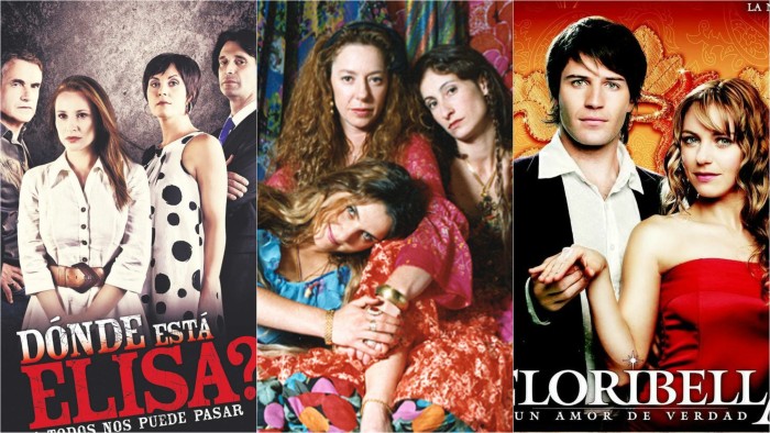 Tú eliges el mejor: 5 teleseries que tuvieron un final distinto en su versión extranjera