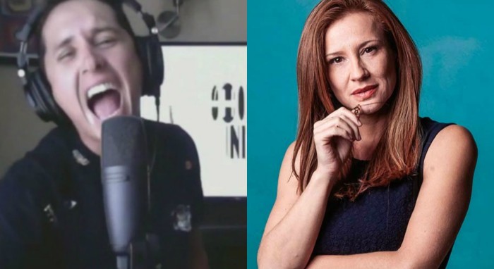 Sigrid Alegría lanza dura crítica a Karol Lucero tras polémico video: hizo una comparación