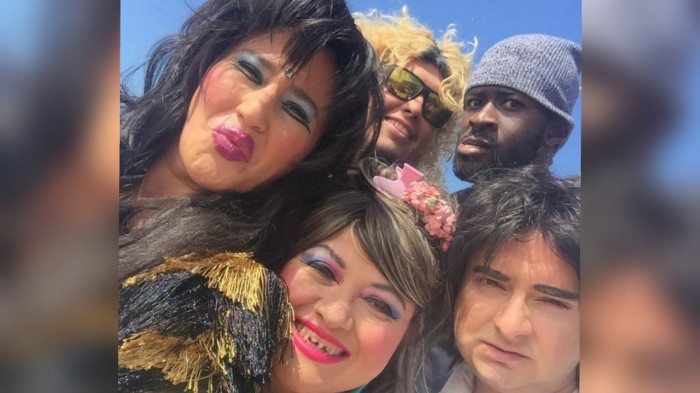 ¡Todo un éxito! Los dividendos que le ha dejado Sonora de Rehabilitarse a sus integrantes