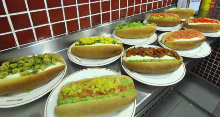 ¿Vienesas a $10 mil? proponen impuesto a alimentos ricos en grasa, sodio y azúcar