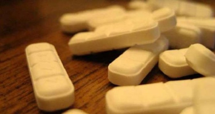 Alumnos de octavo básico terminaron intoxicados tras consumir clonazepam en plena clase