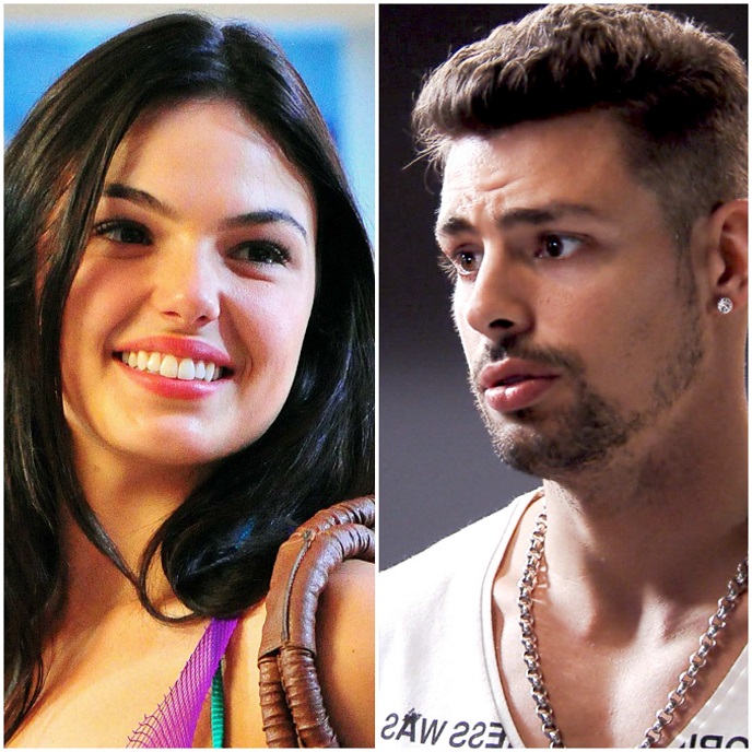 Capturas Avenida Brasil