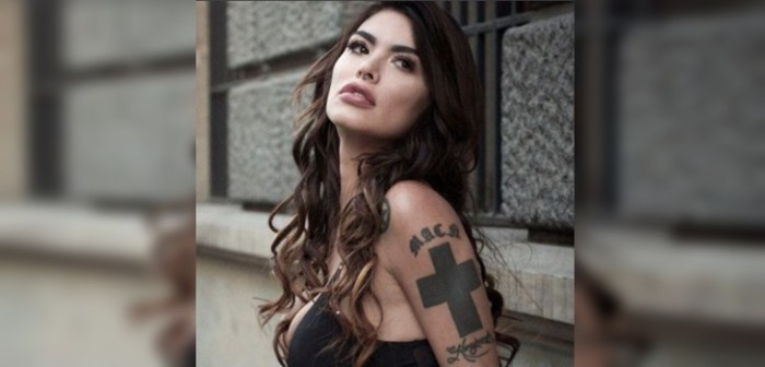 Angie Jibaja hace desesperado llamado a autoridades peruanas tras brutal golpiza