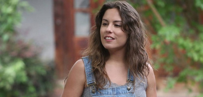 El fin de una era:  TVN no renovó contrato con Antonia Santa María