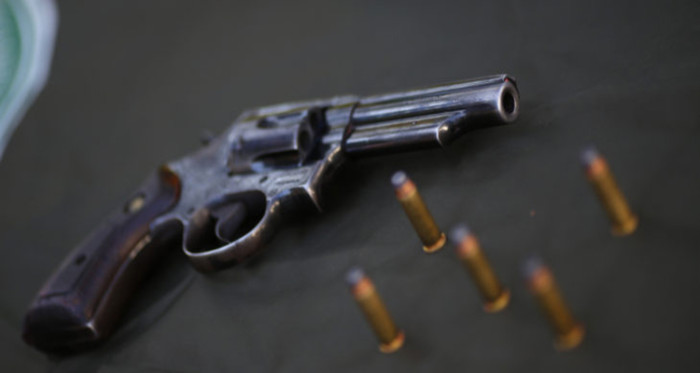 Viajaba en un taxi: niña de 11 años fue baleada tras discusión de conductores