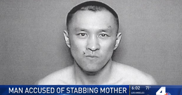 Yihong Peng | Captura NBC