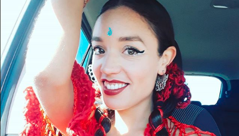 La acusaron de robo: ganadora del Festival de Viña relató humillación que vivió en un mall